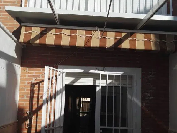 Chalet adosado en Prolongación Calle Goya, 1 - Foto 29