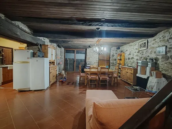 Casa rural en Lugar Godan, 17 - Foto 1