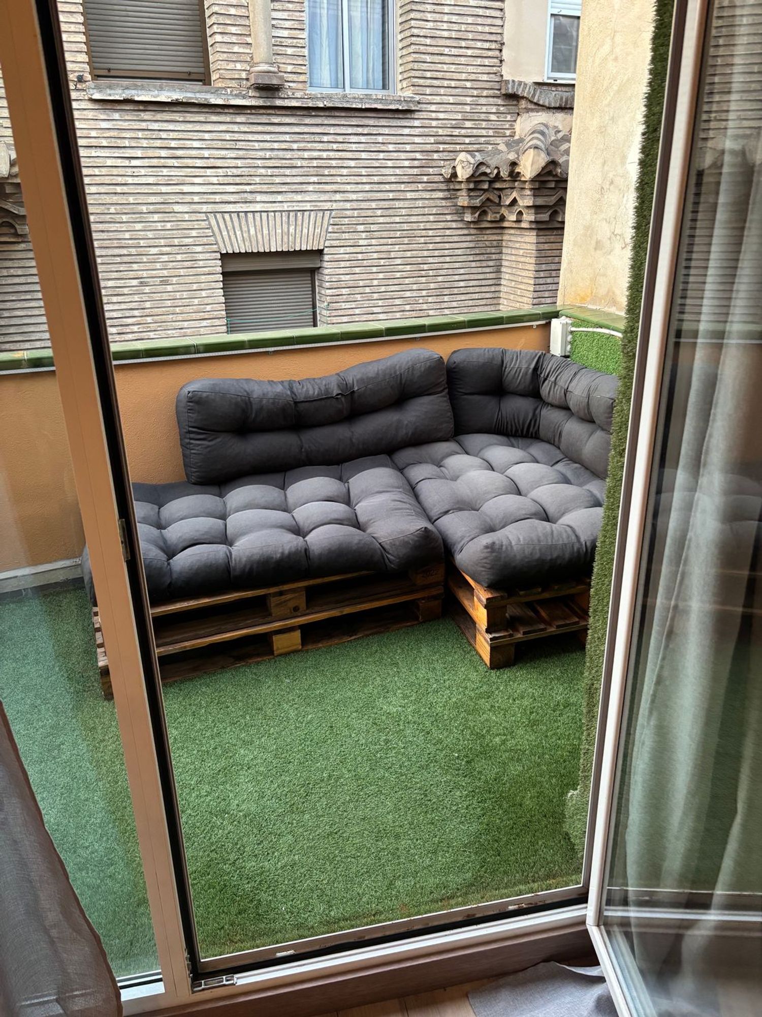 Ático en calle de las Armas, 29 - Foto 1