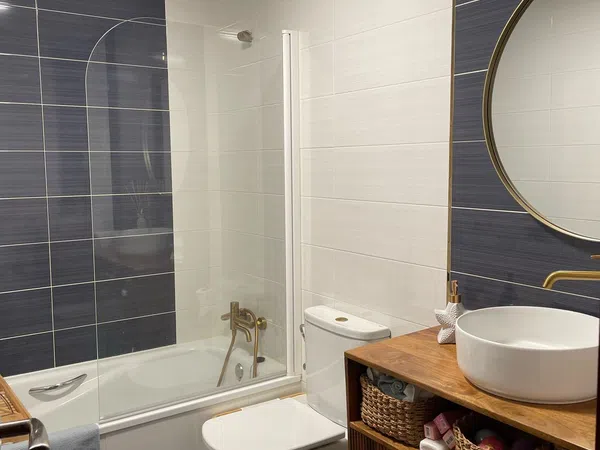 Piso en Calle Bailén, 23, Travesía de Vigo - San Xoán - Foto 2