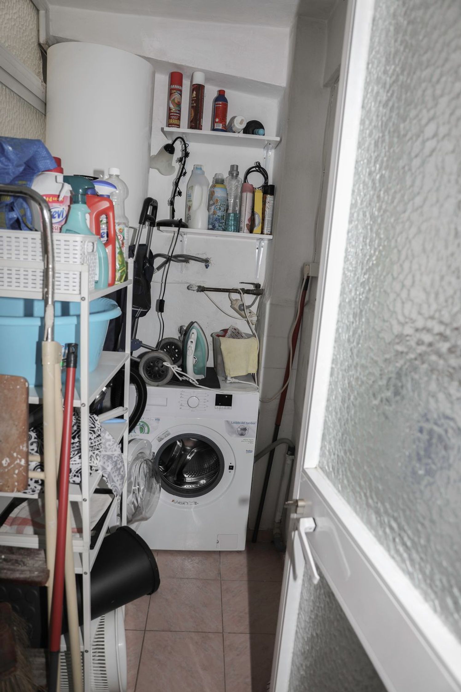 Piso en avenida Acapulco, 17 - Foto 19