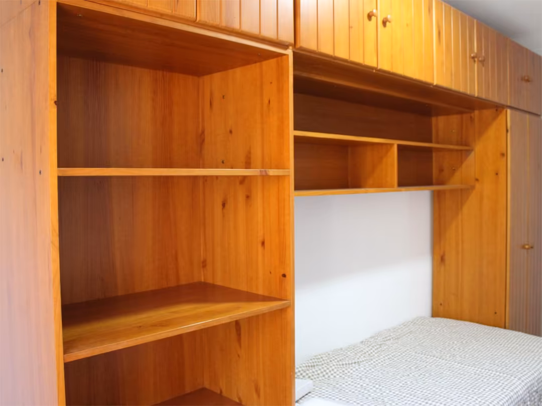 Piso en Salamanca Capital - Foto 21