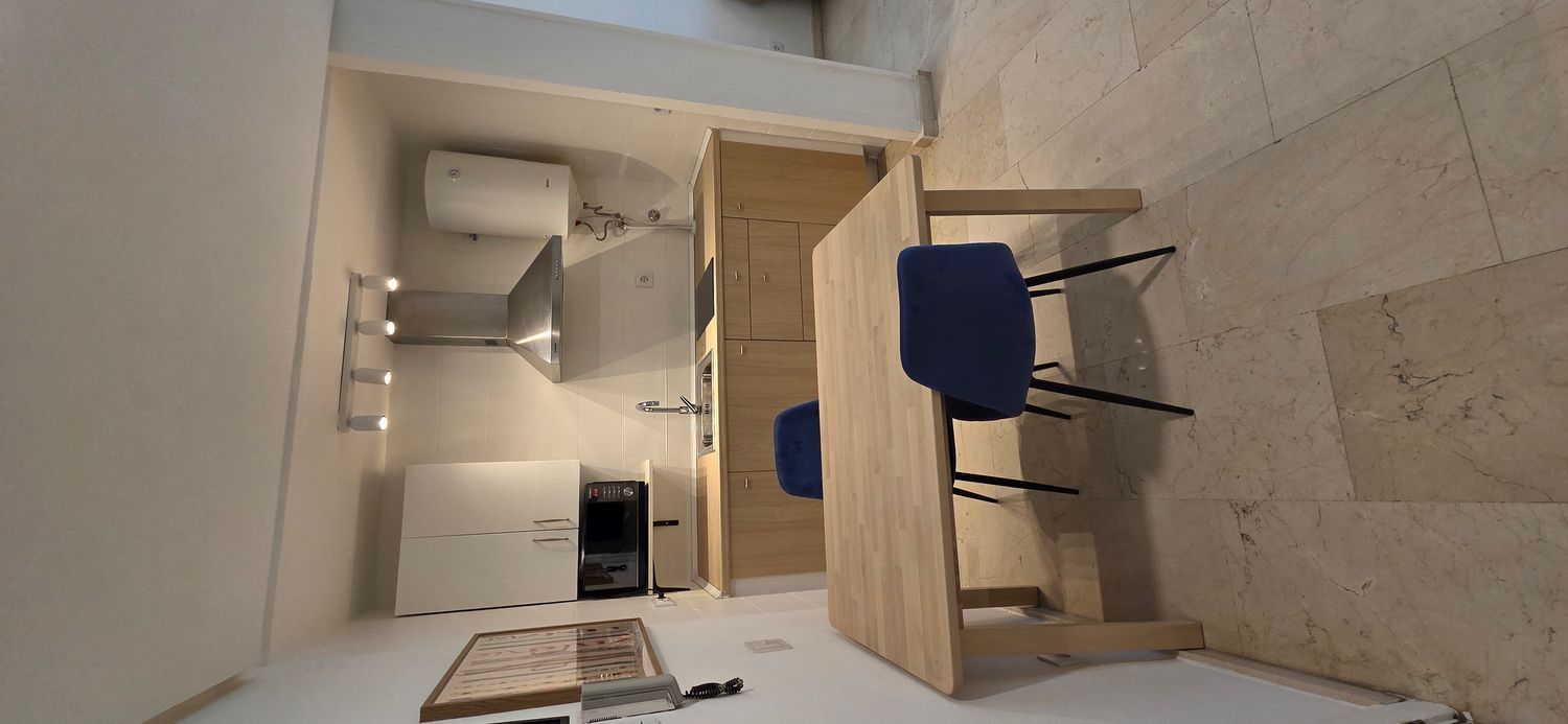 Piso en calle de Ros de Olano, 2 - Foto 8