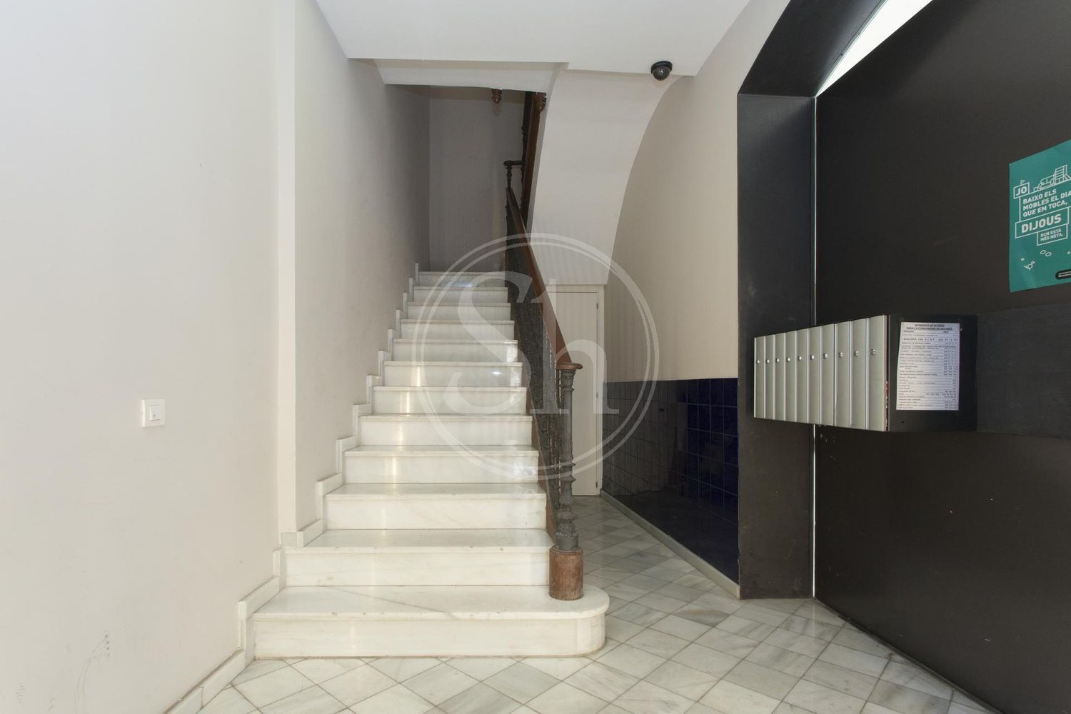 Piso en Calle de la Princesa, Sant Pere - Santa Caterina i la Ribera - Foto 22