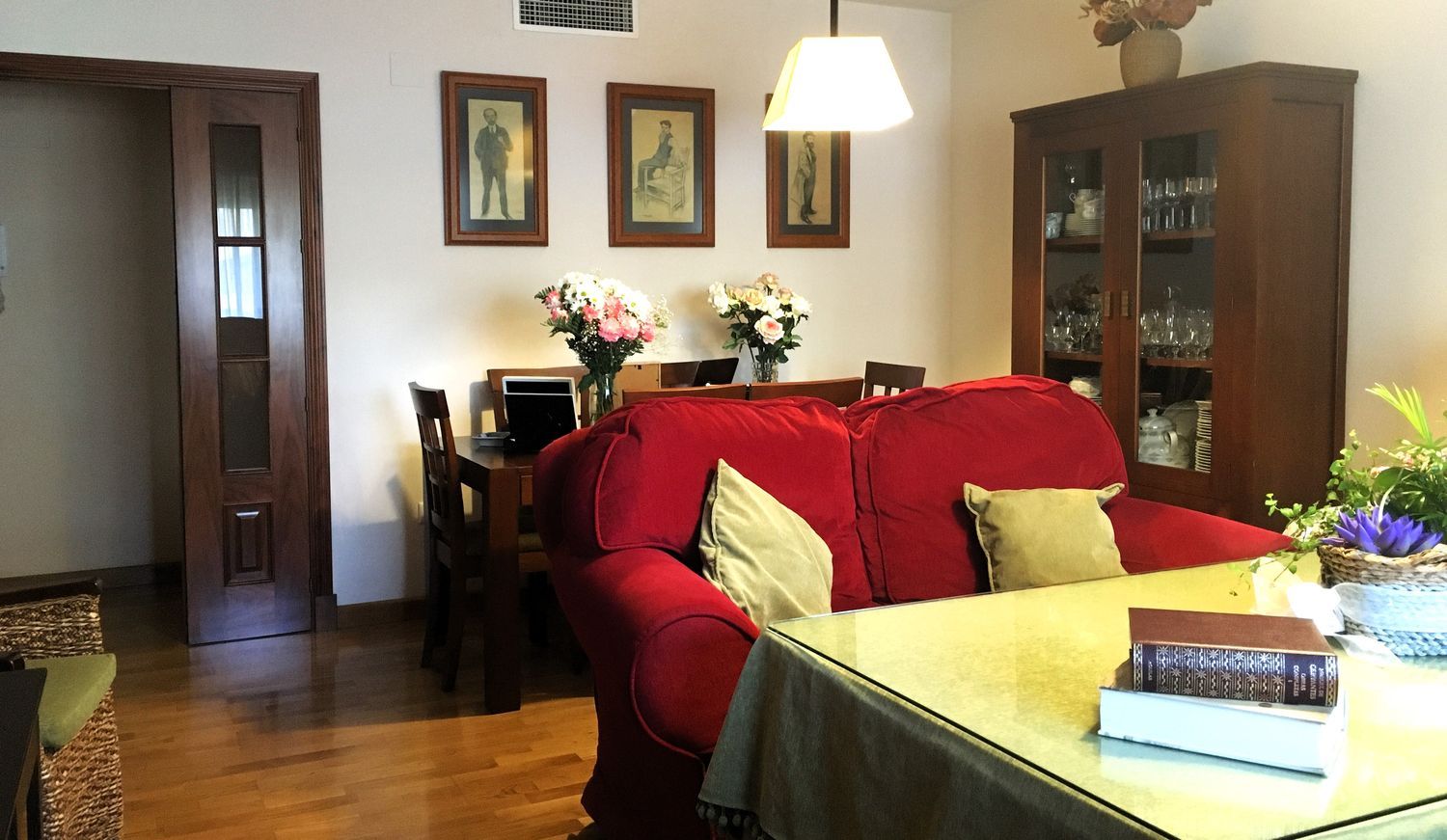 Piso en avenida del Aeropuerto, 3 - Foto 2