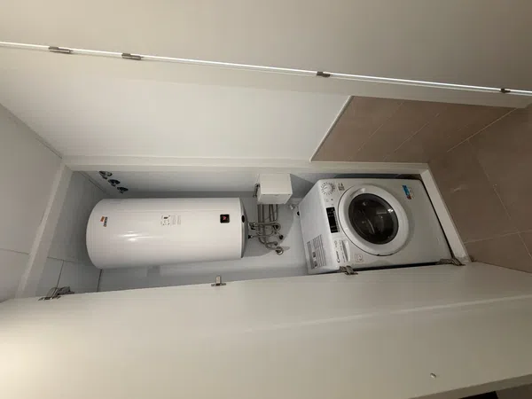 Ático en Avenida San Eusebio, 32, Zona Calvario - Foto 9