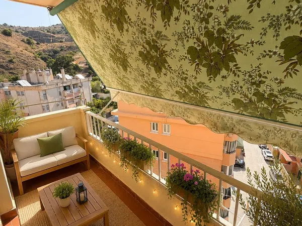Dúplex en Calle del Marques de Mantua, 6, Huerta Nueva - Jardín de Málaga - Foto 2