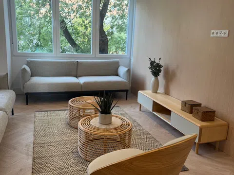 Piso en calle del Doctor Esquerdo, 113