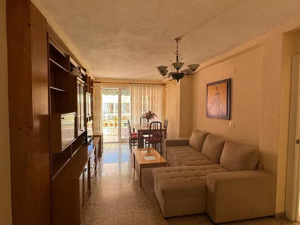 Piso en calle Montero Ríos, 9 - Foto 5