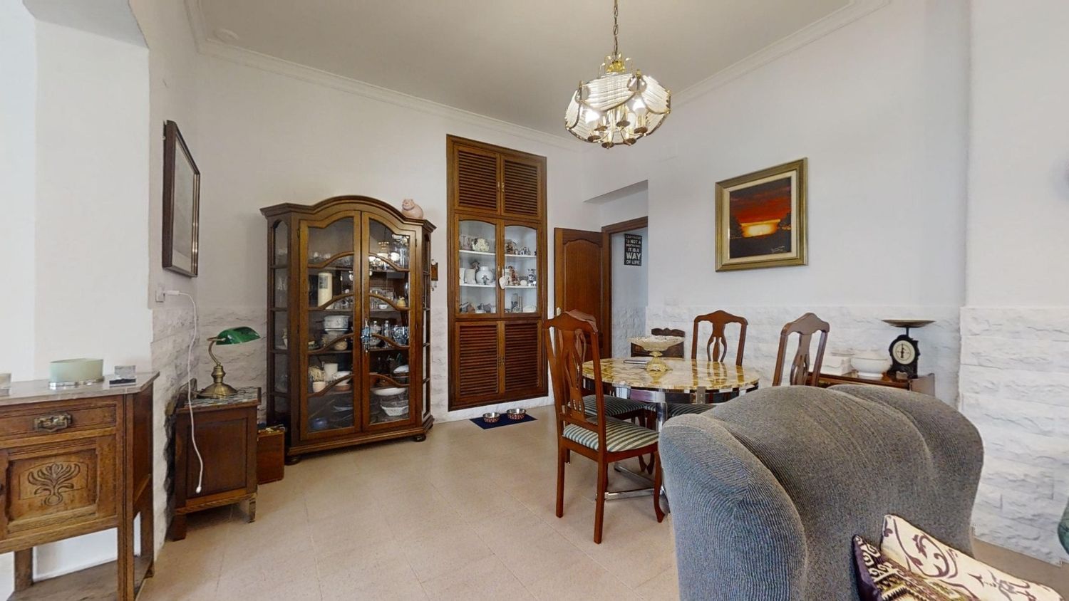 Palacio en Palacio en cerca calle francos s/n, Centro - Foto 18
