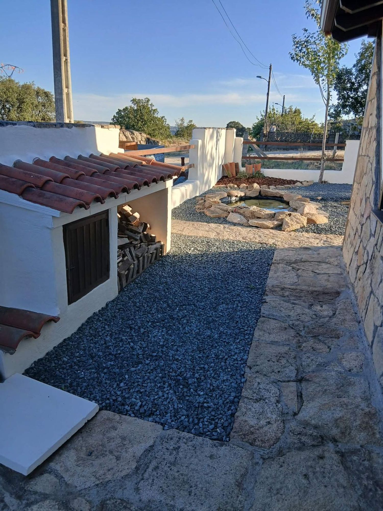 Casa o chalet independiente en Sa-315, 9 - Foto 36