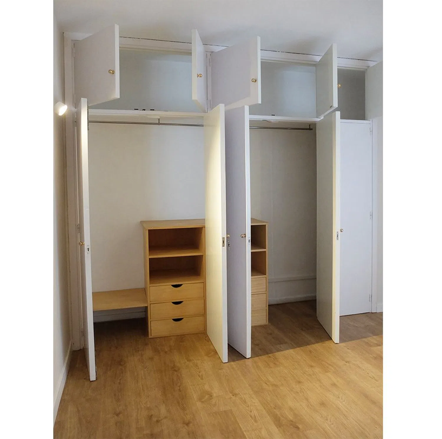 Piso en calle del Poeta Joan Maragall, 51 - Foto 12