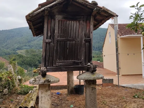 Casa de pueblo en Lg. Remuiño, 39 - Foto 6
