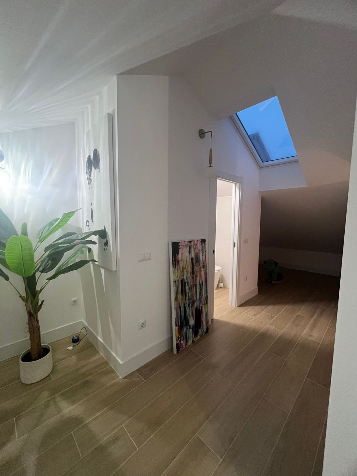 Chalet adosado en Barrio San Pedro, 24 V - Foto 12