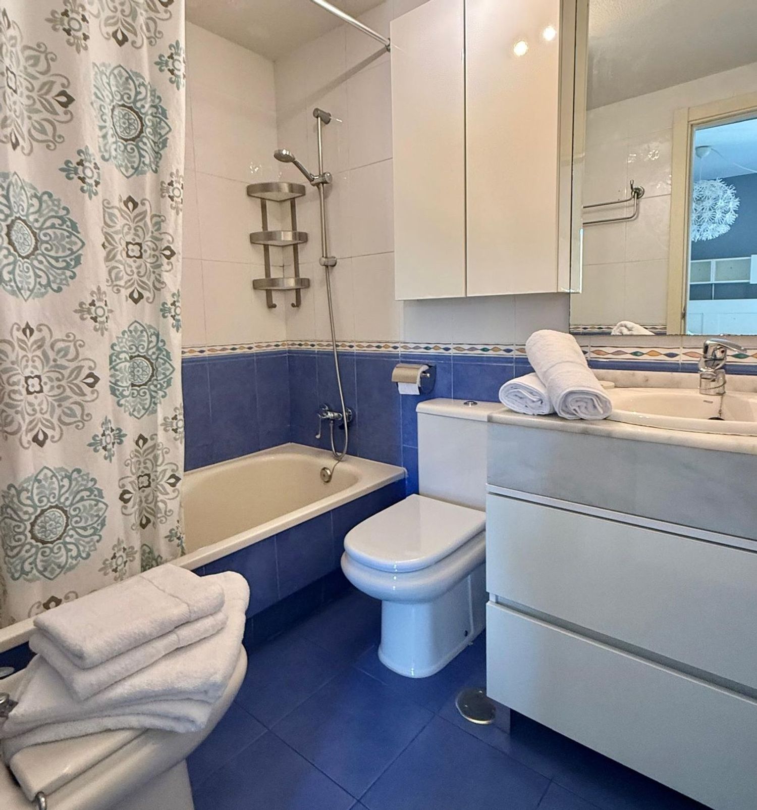 Piso en Calle Tramuntana, 5, Mirador de la Cala - Benimar - Foto 10