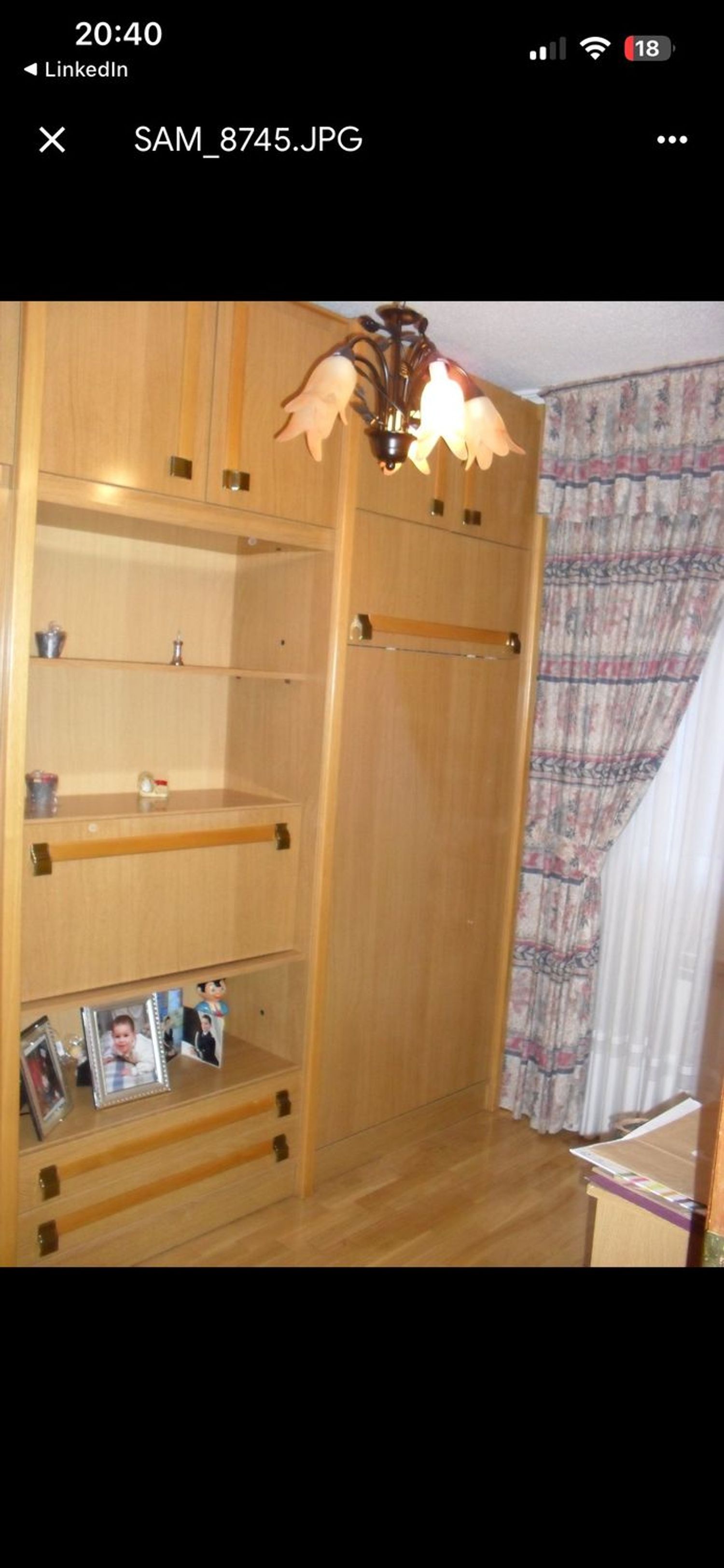 Piso en calle de la Rioja, 93 - Foto 2