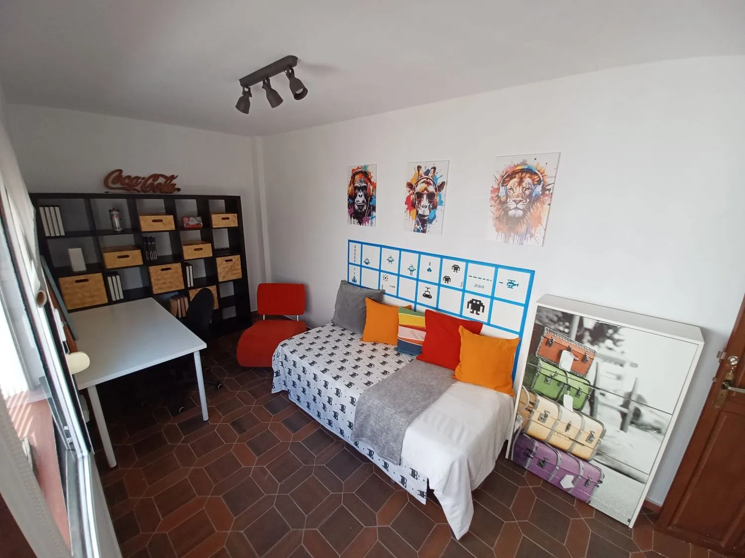 Chalet adosado en calle Villafuerte, 2 - Foto 4