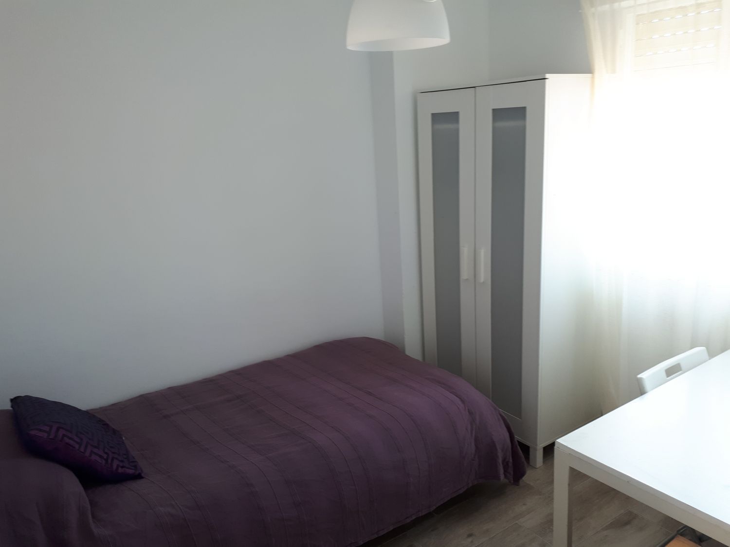 Piso en calle Cruz Verde, 5 - Foto 2