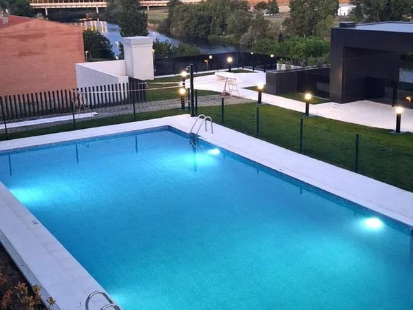 Ático en calle de José de Lamano Beneite, 102 - Foto 32