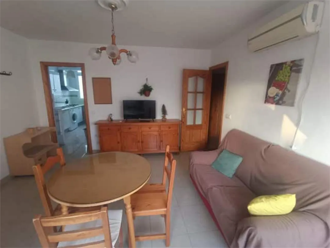 Piso en Carretera Carmona - Foto 1