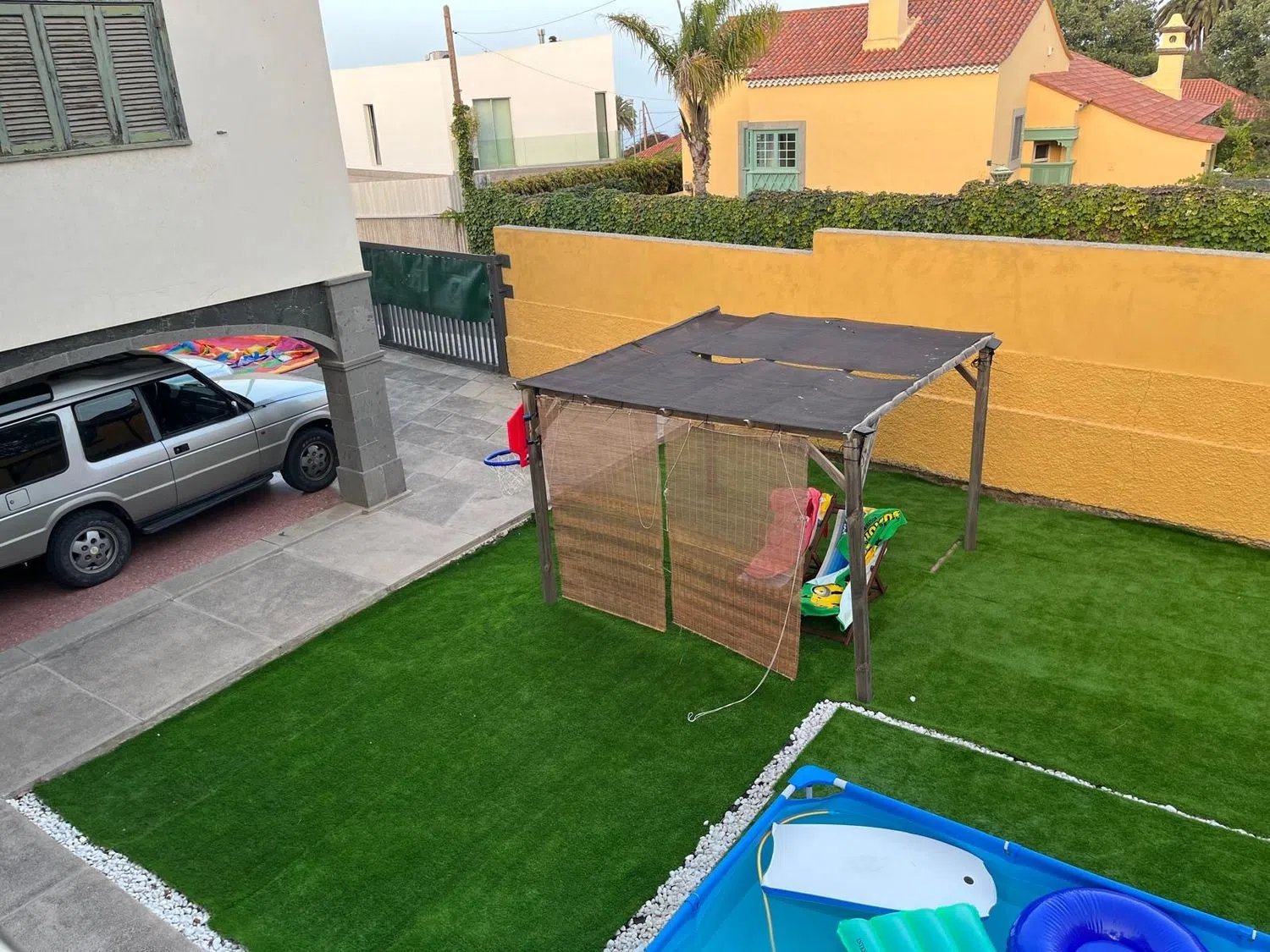 Casa independiente en calle los Lagares, 6 - Foto 11