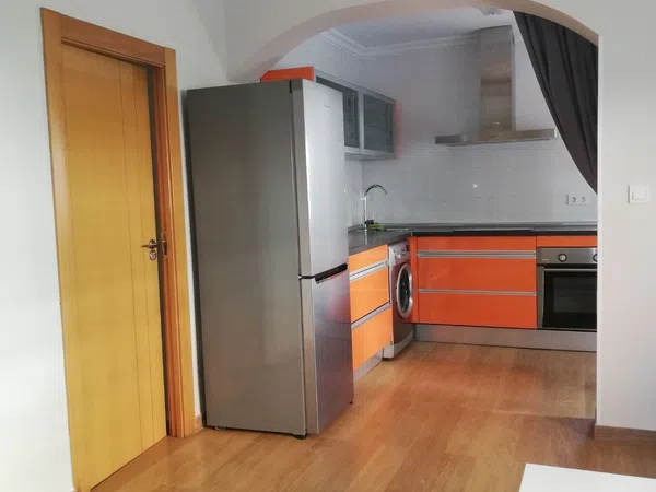 Chalet pareado en Vertical, 2, San Alberto - La Alcubilla - Florisol - Foto 9