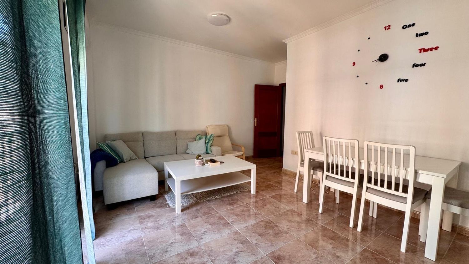 Piso en Calle Julio Burell, 101 , 3a - Foto 3