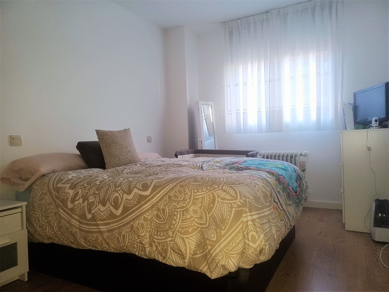 Piso en Alcalde Redondo Aceña, 5, Sanchinarro - Foto 11