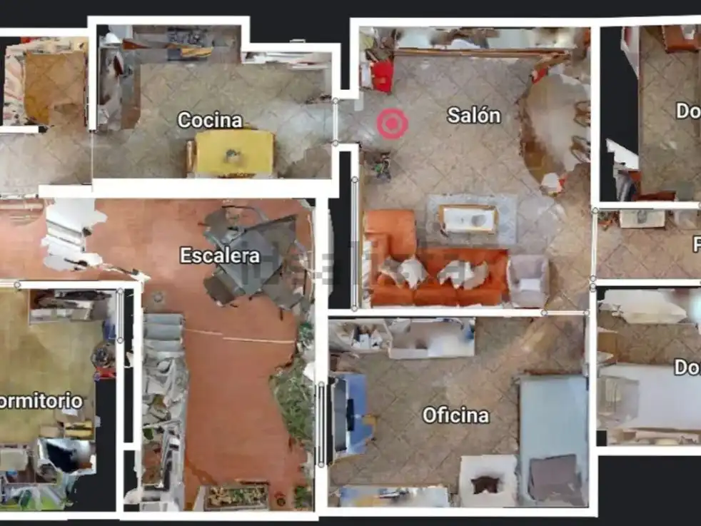 Chalet en  Calle Antonio Machado 111b - Foto 26