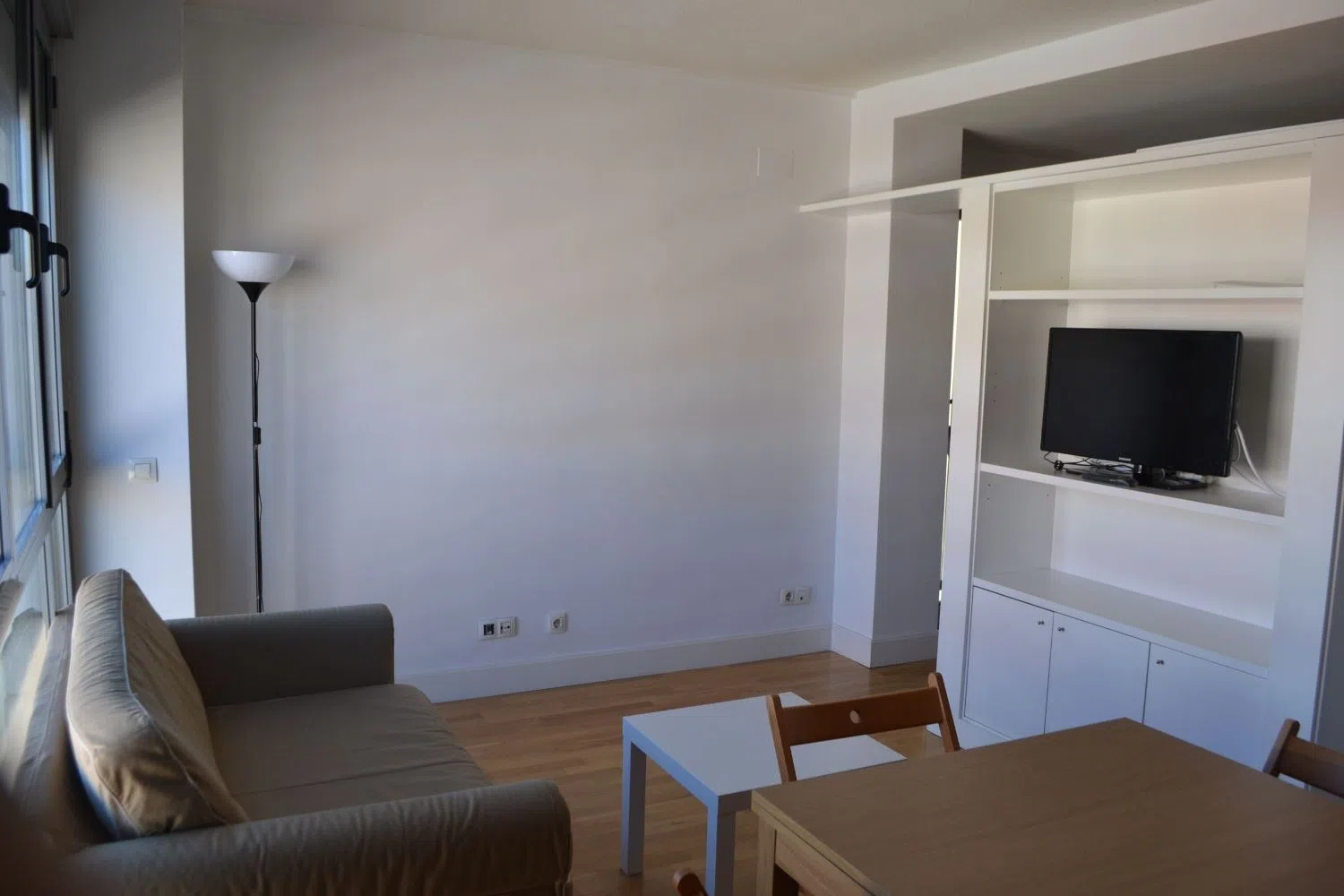 Estudio en calle pintor antonio saura, 14 - Foto 2