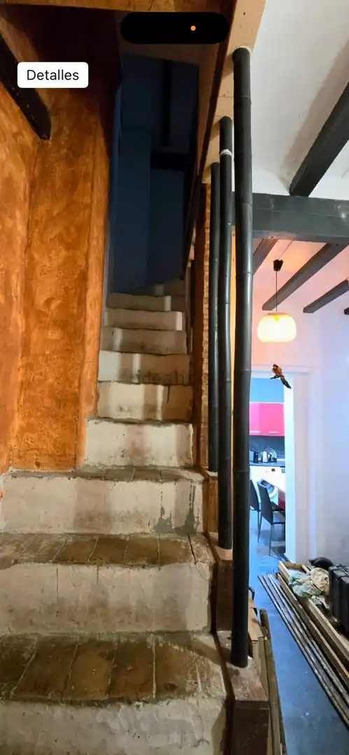Piso en  Plaça de la Cort 2 - Foto 8