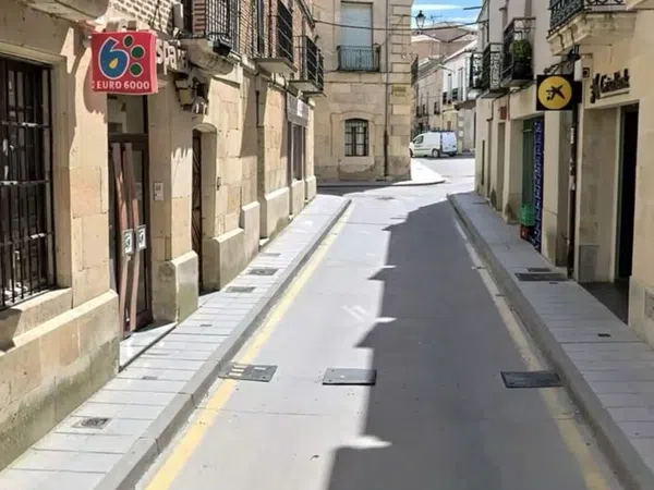 Casa de pueblo en Calle Derecha de Toro, 6 - Foto 1