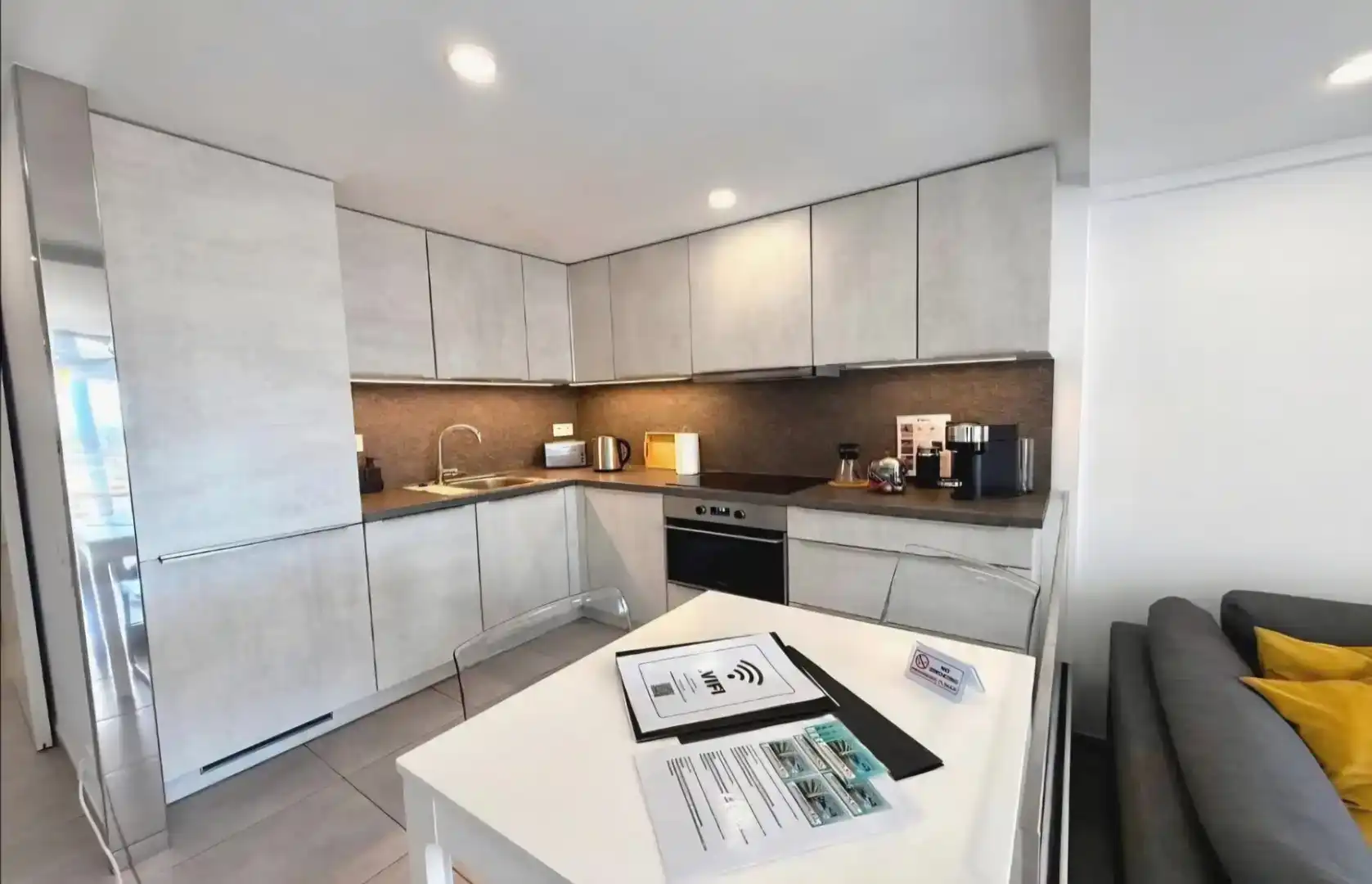 Apartamento en  Avenida de Gran Canaria 50A - Foto 8