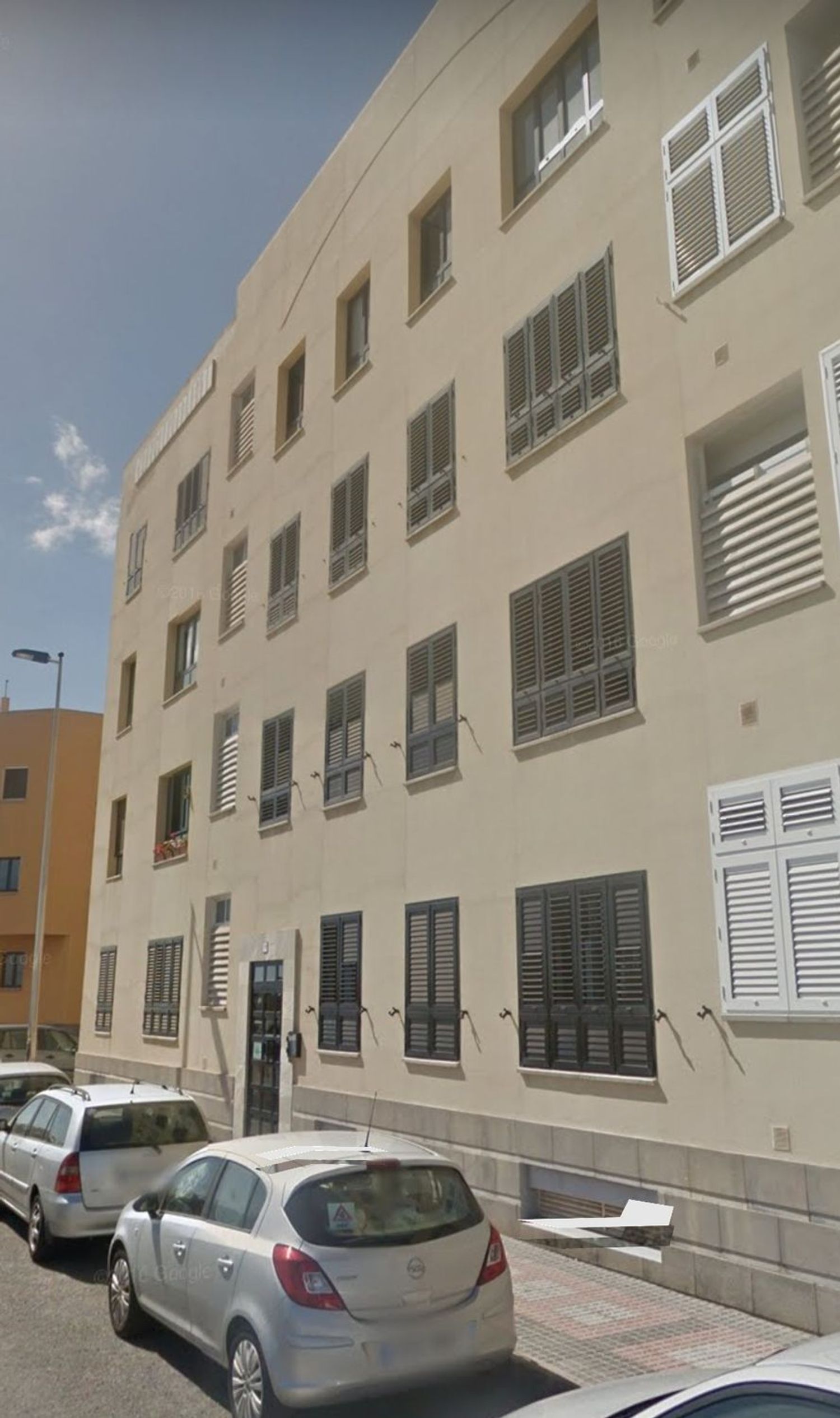 Piso en Calle Poetisa Maria del Pino Blanco Jardin, 9 - Foto 17