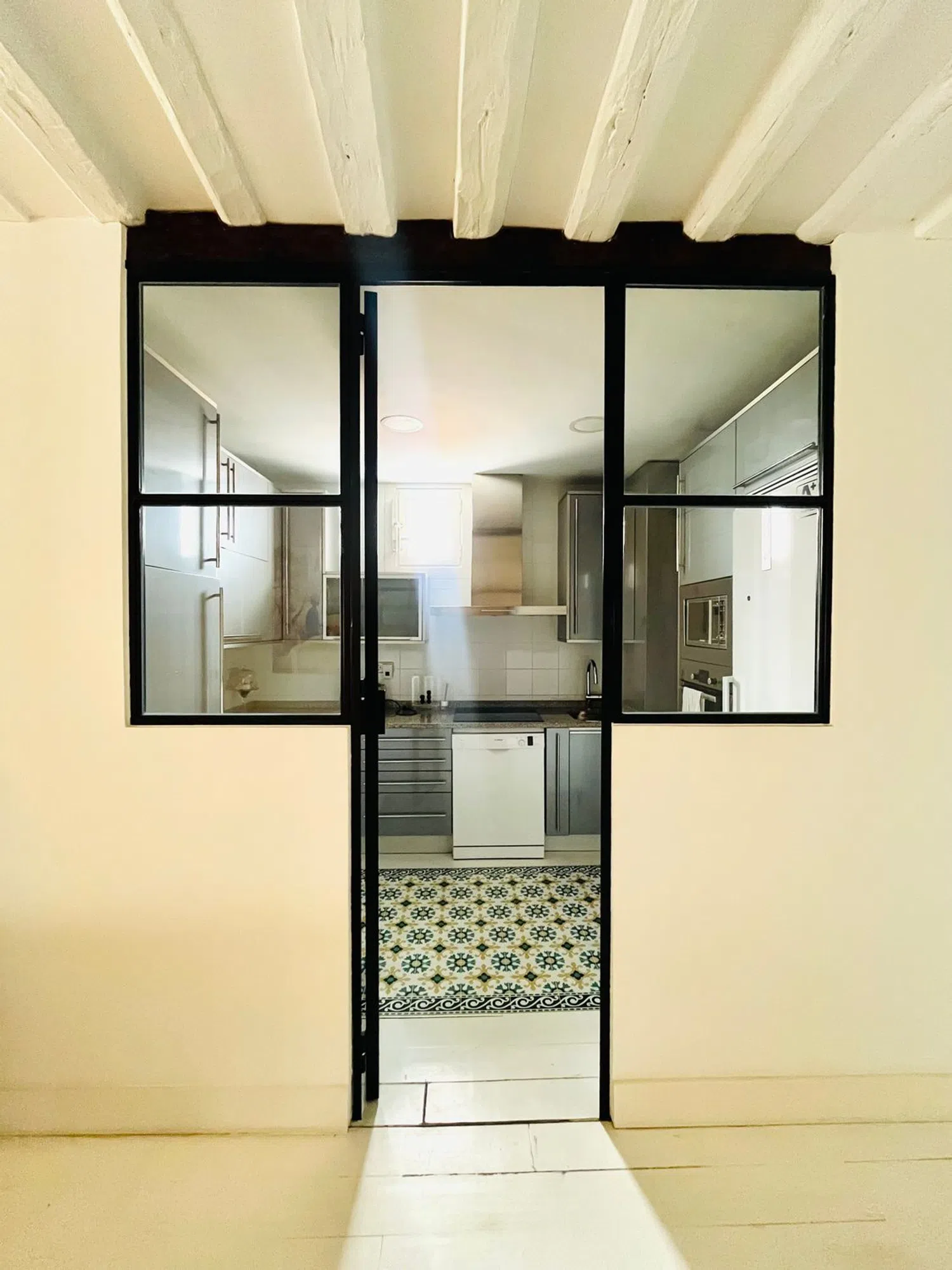 Ático en calle de Hortaleza, 77 - Foto 14