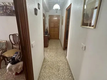 Piso en  Carrer Berga 44 - Foto 13