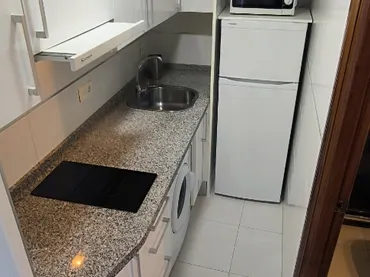 Apartamento en  Plaza de los Lobos 12 - Foto 17
