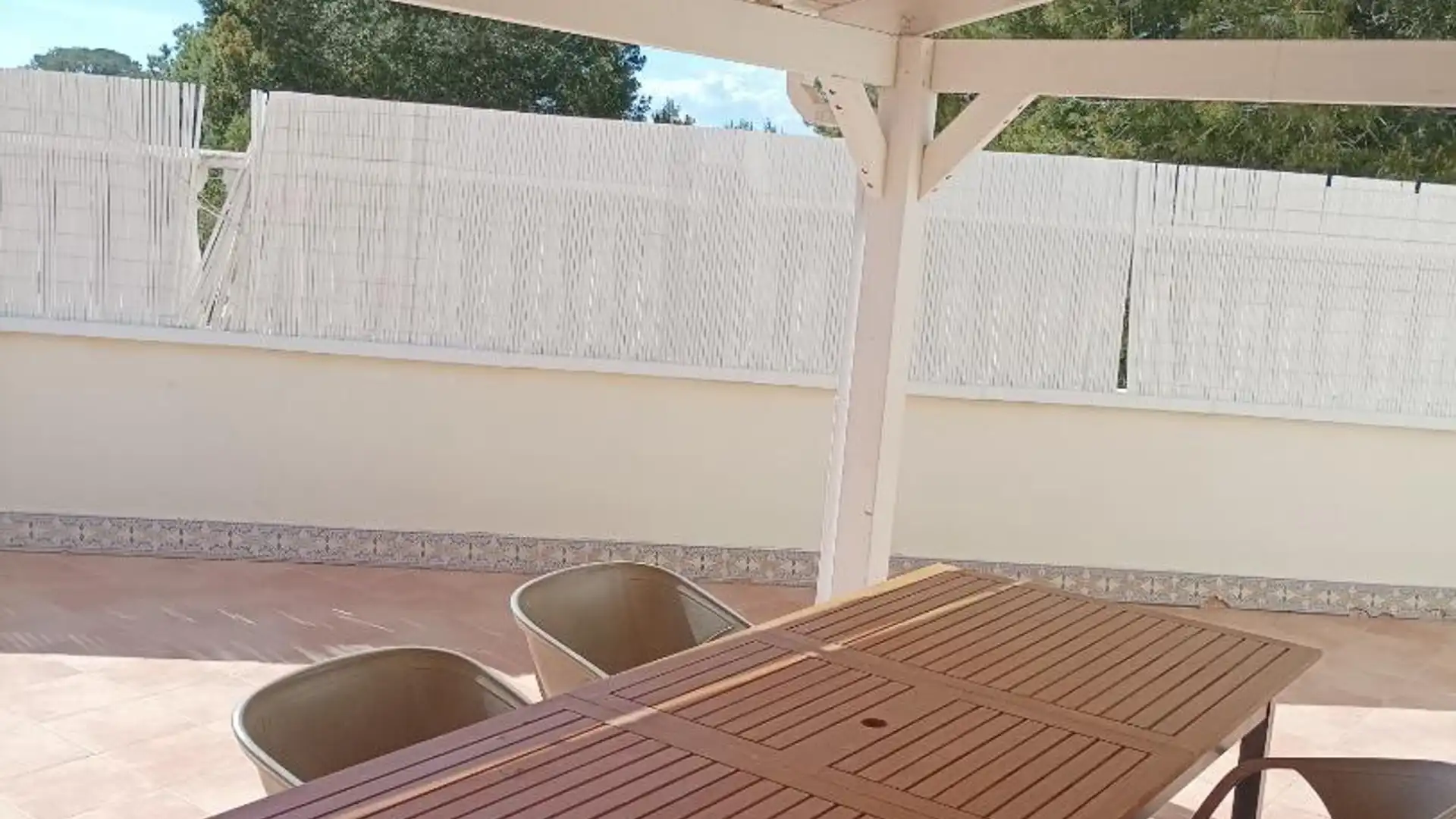 Casa adosada en  Calle Monte de Santa Pola 35 - Foto 28