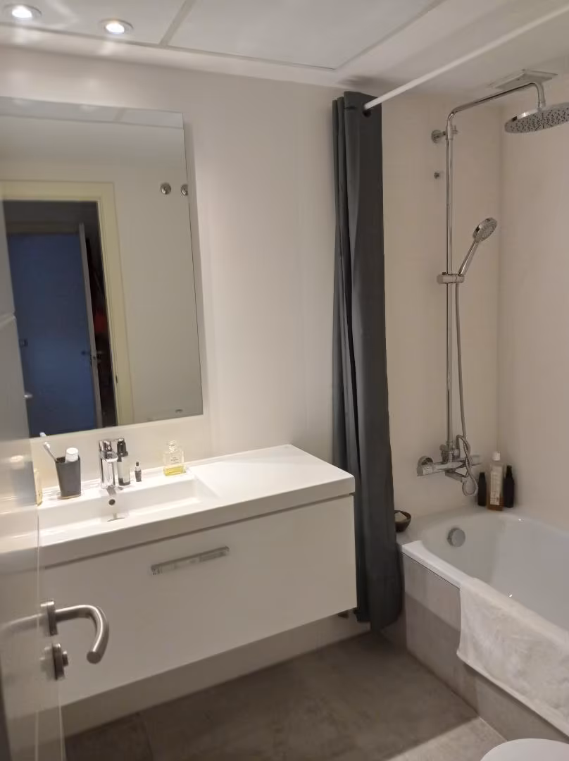 Piso en  Calle de Arturo Soria 125 - Foto 8