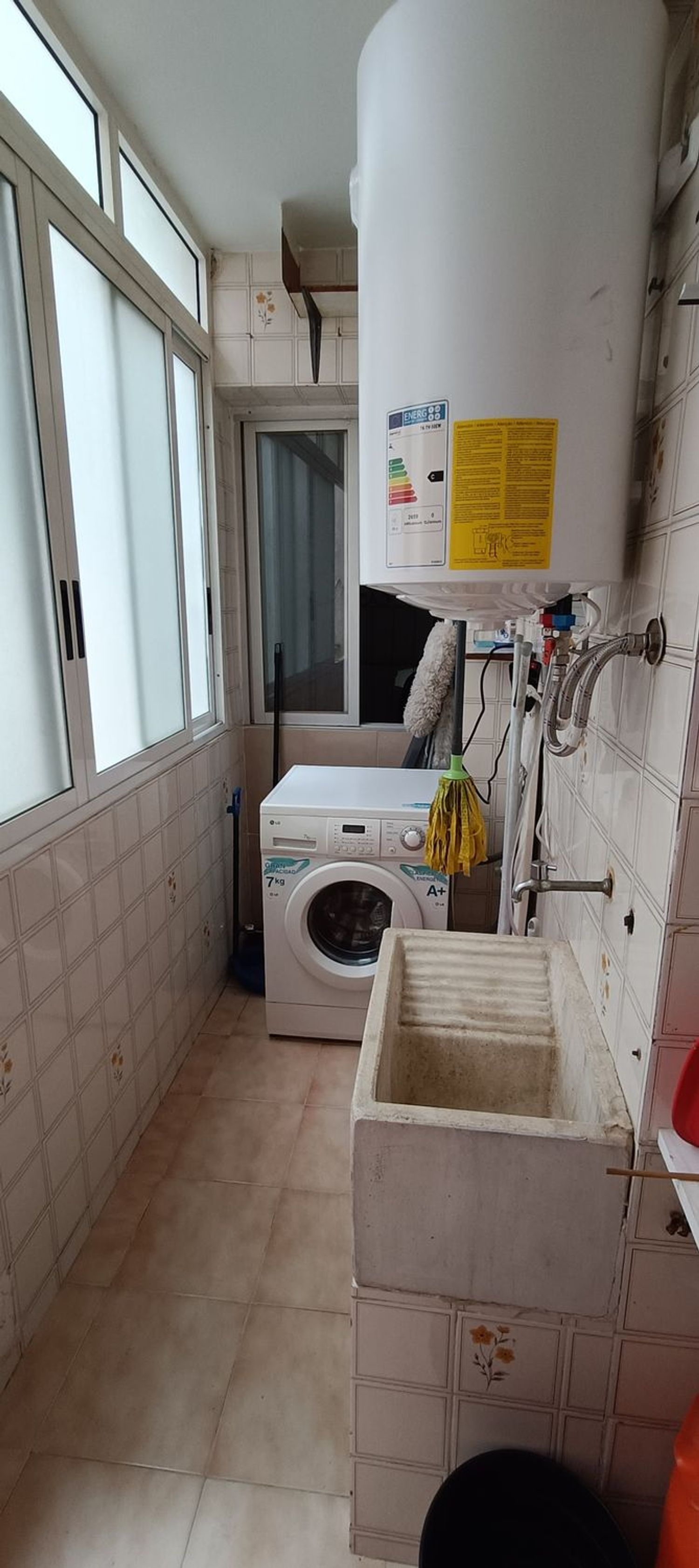 Piso en Calle Manuel Safon Santamaria, 21, Los Magros-Casablanca - Foto 14
