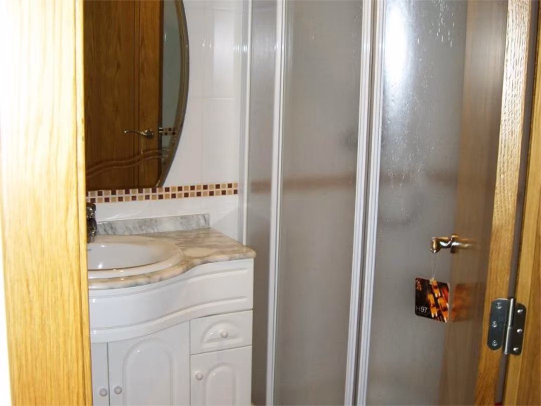 Piso en  Rúa de Sánchez Freire 46 - Foto 4