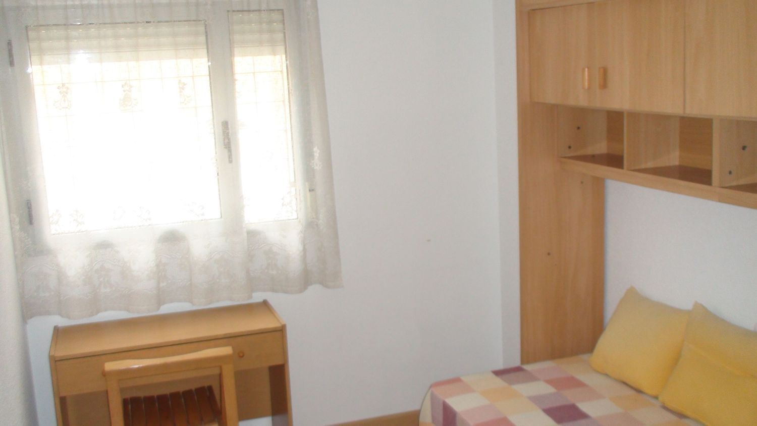 Piso en Juan Carlos I, 2 - Foto 25