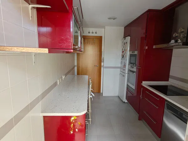 Piso en paseo Saint Cloud, 1 - Foto 14