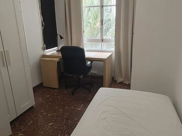 Piso en Barrio Ensanche-Diputación - Foto 23