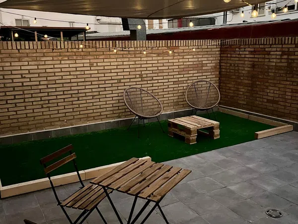 Piso en Calle Martín Abanto, 3, La Granja - Foto 3