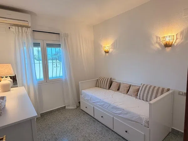 Casa o chalet independiente en Calle Fresnos, 48, Cumbre del Sol, Cumbre del Sol - Foto 14