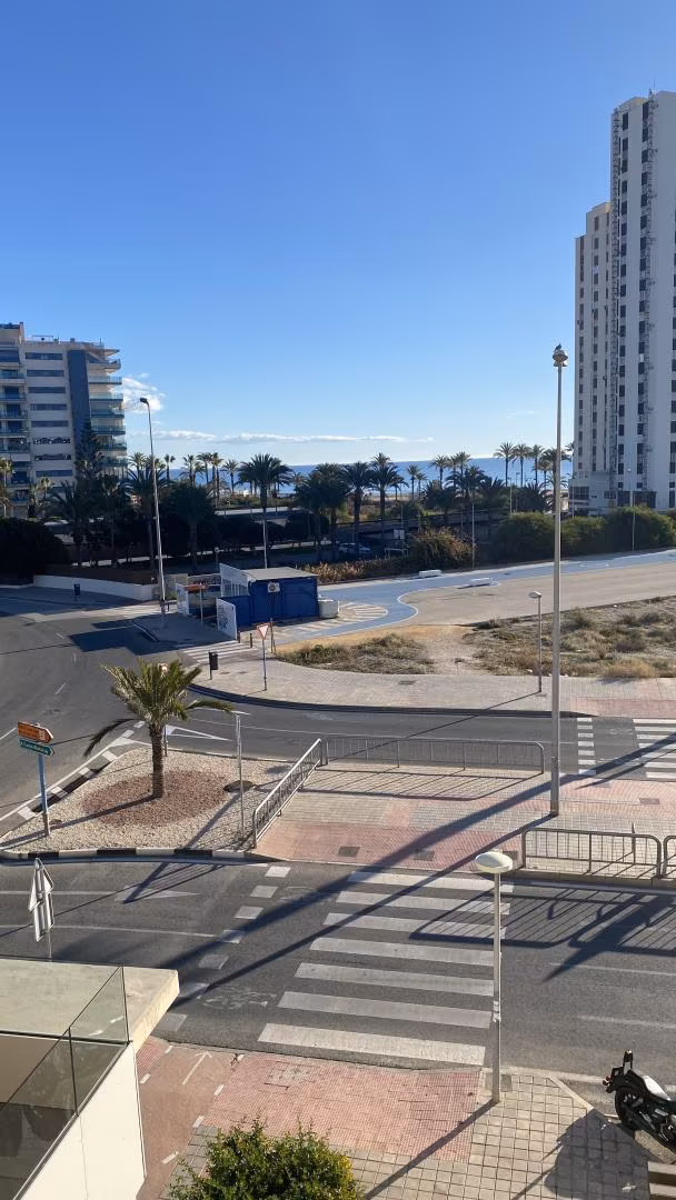 Piso en  Avinguda de la Costa Blanca 155 - Foto 4