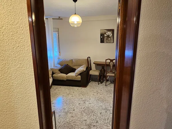 Piso en Calle Guindales, 24, Zona Renfe - Foto 11