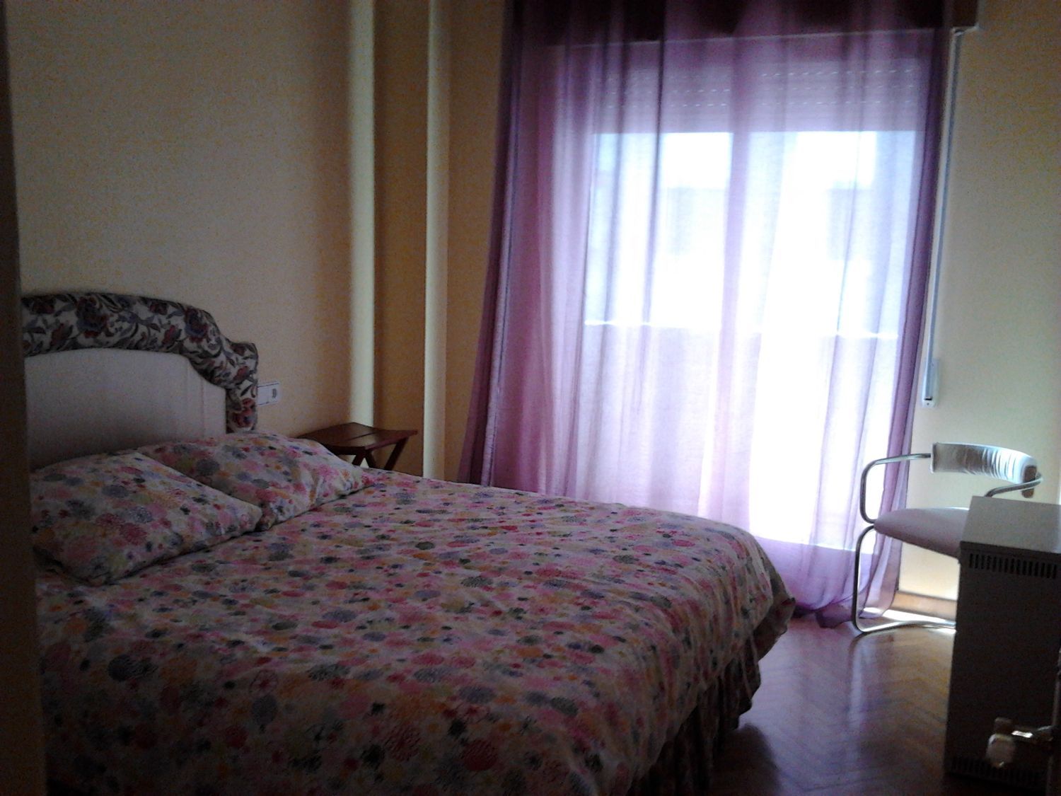 Estudio en Calle monasterio de carracedo, 4, Zona Alta, Zona Alta - Foto 4