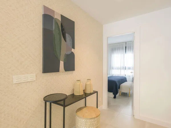 Piso en calle Vázquez Claver, 5 , Piso 1 b - Foto 13